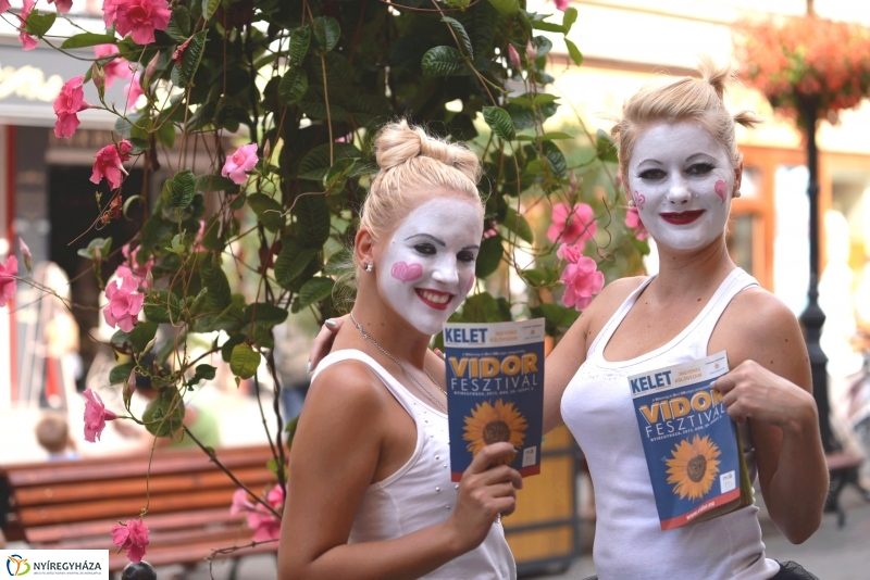 Vidorfesztivál 2015 hamarosan