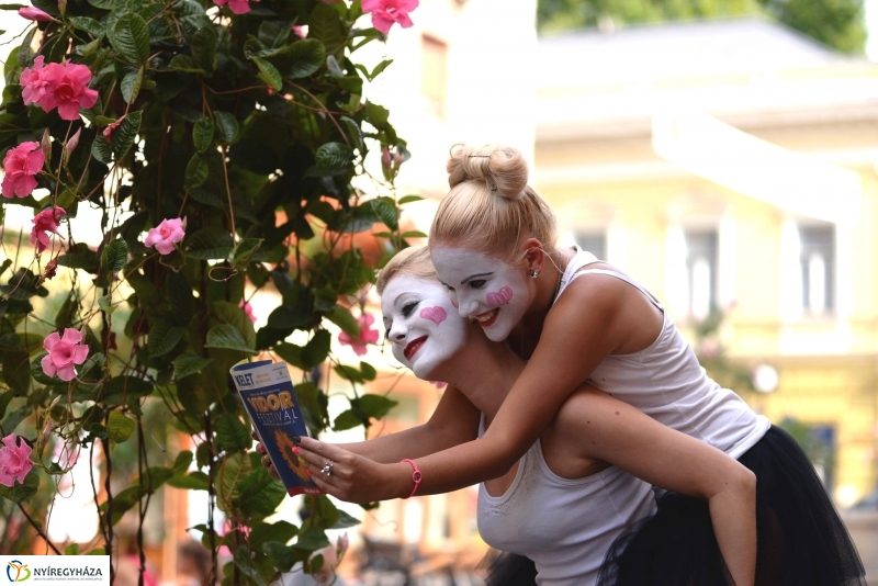 Vidorfesztivál 2015 hamarosan