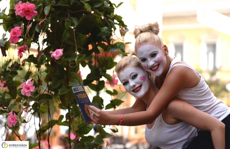 Vidorfesztivál 2015 hamarosan