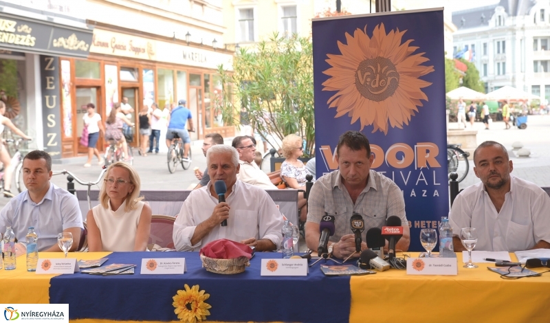 Vidorfesztivál 2015 hamarosan