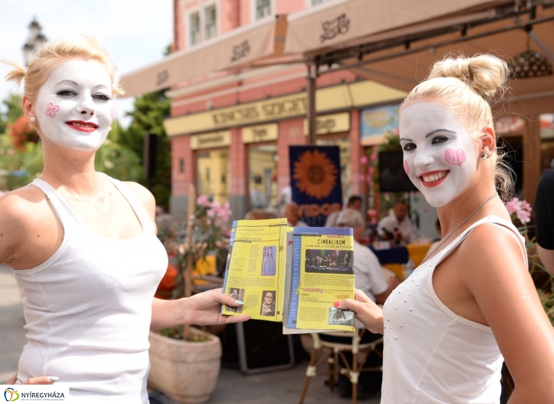 Vidorfesztivál 2015 hamarosan