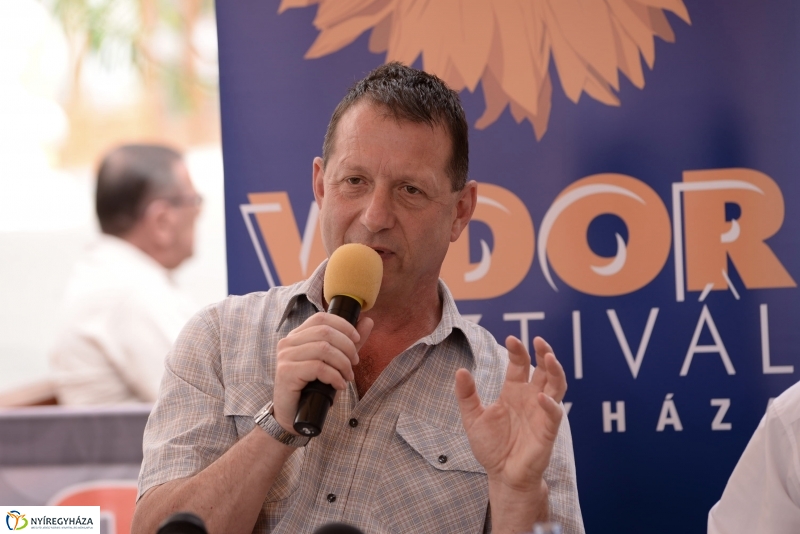 Vidorfesztivál 2015 hamarosan