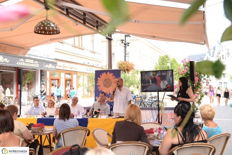 Vidorfesztivál 2015 hamarosan