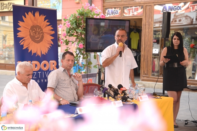 Vidorfesztivál 2015 hamarosan