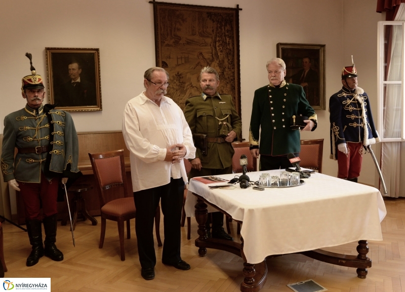Ismét lesz Huszártalálkozó Nyíregyházán