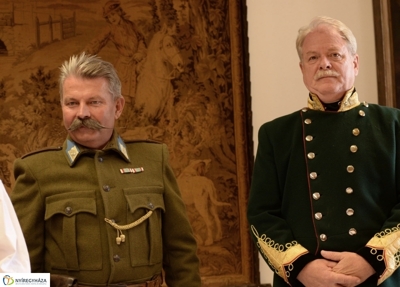 Ismét lesz Huszártalálkozó Nyíregyházán