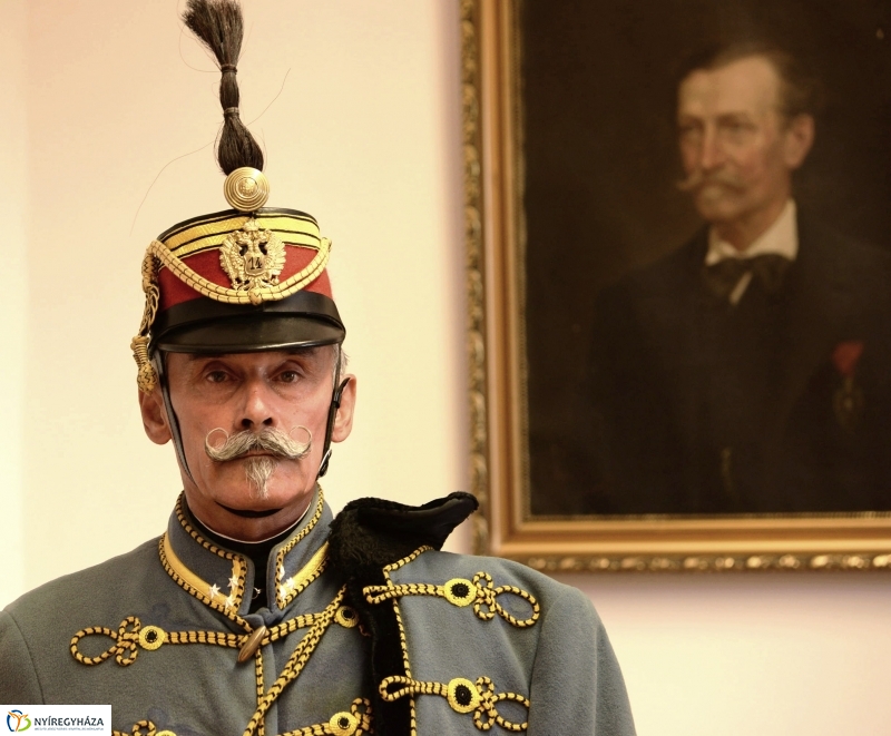 Ismét lesz Huszártalálkozó Nyíregyházán