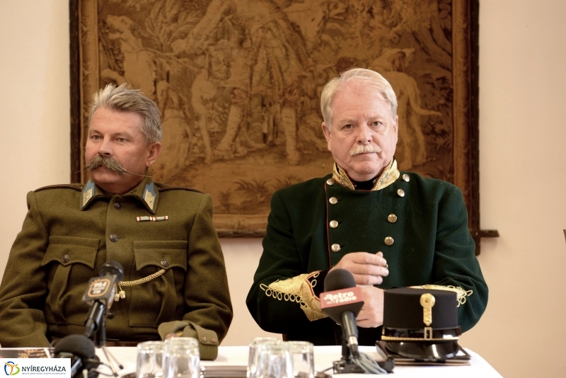 Ismét lesz Huszártalálkozó Nyíregyházán