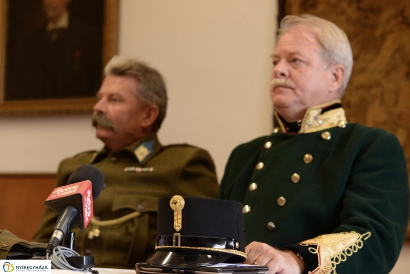 Ismét lesz Huszártalálkozó Nyíregyházán