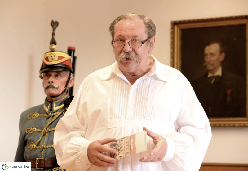 Ismét lesz Huszártalálkozó Nyíregyházán