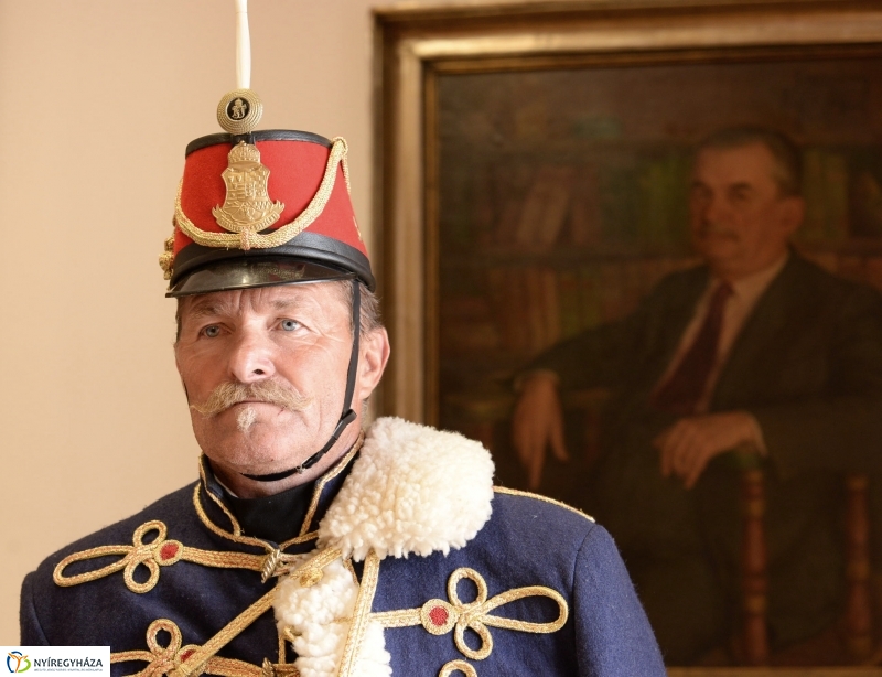 Ismét lesz Huszártalálkozó Nyíregyházán