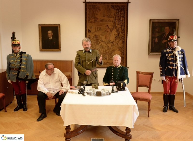 Ismét lesz Huszártalálkozó Nyíregyházán