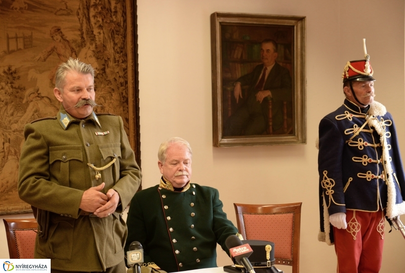 Ismét lesz Huszártalálkozó Nyíregyházán