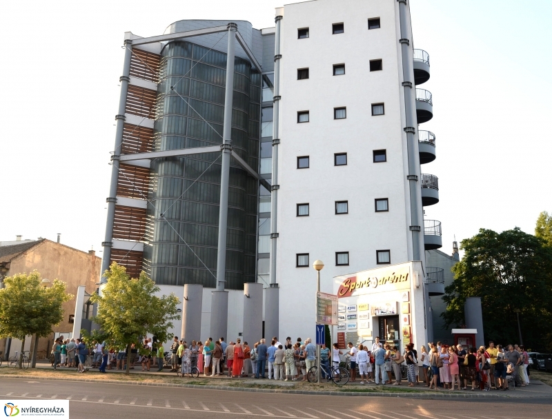 Szerdán kezdődött a Vidorfesztivál jegyeinek értékesítése