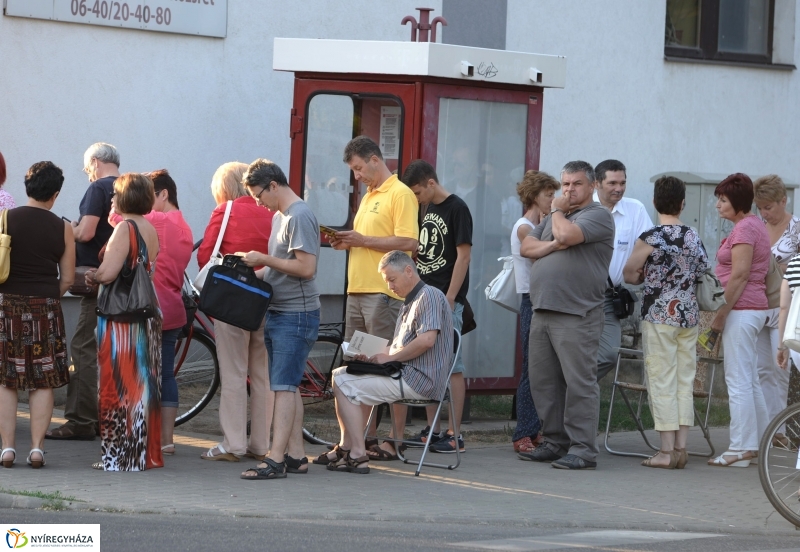 Szerdán kezdődött a Vidorfesztivál jegyeinek értékesítése