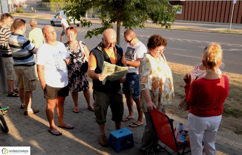 Szerdán kezdődött a Vidorfesztivál jegyeinek értékesítése