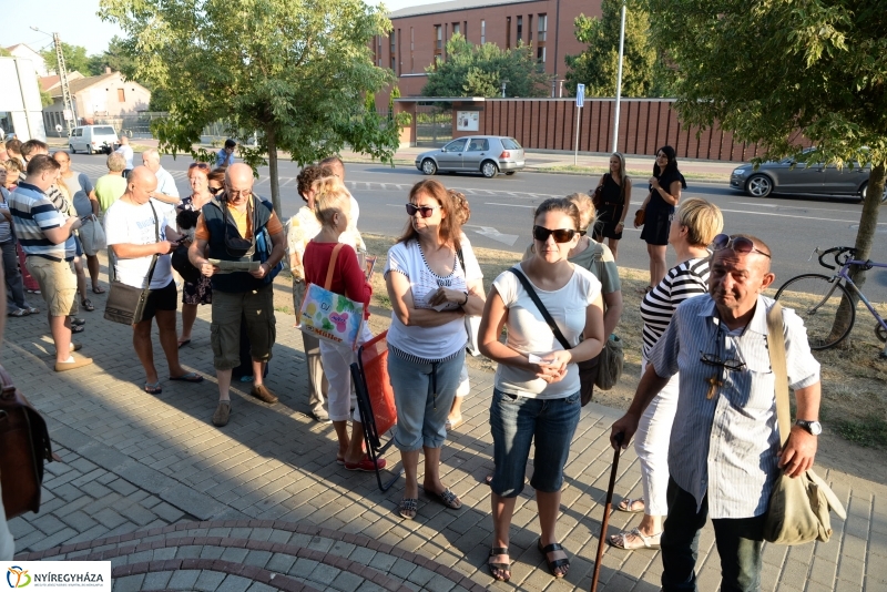 Szerdán kezdődött a Vidorfesztivál jegyeinek értékesítése