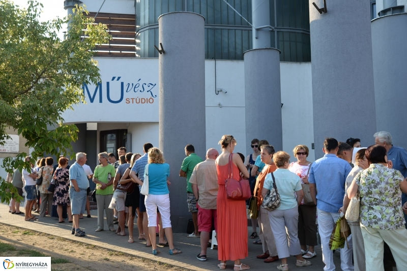 Szerdán kezdődött a Vidorfesztivál jegyeinek értékesítése