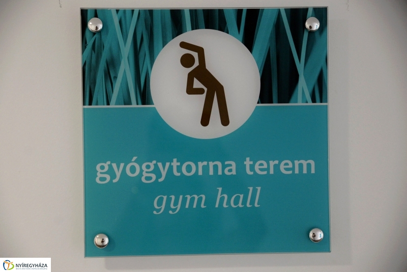 Megnyitott az új fürdőgyógyászat a Sóstón