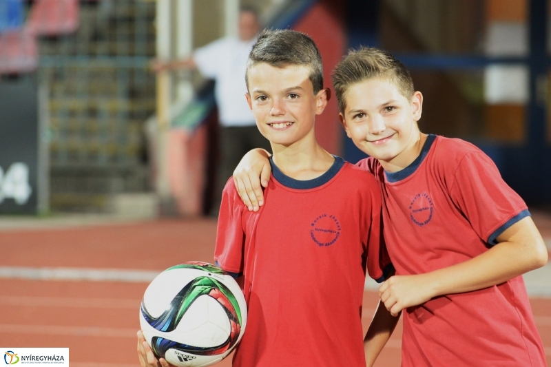 Spartacus-Putnok kupameccs