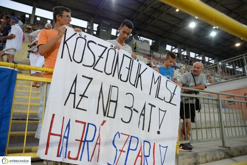 Spartacus-Putnok kupameccs