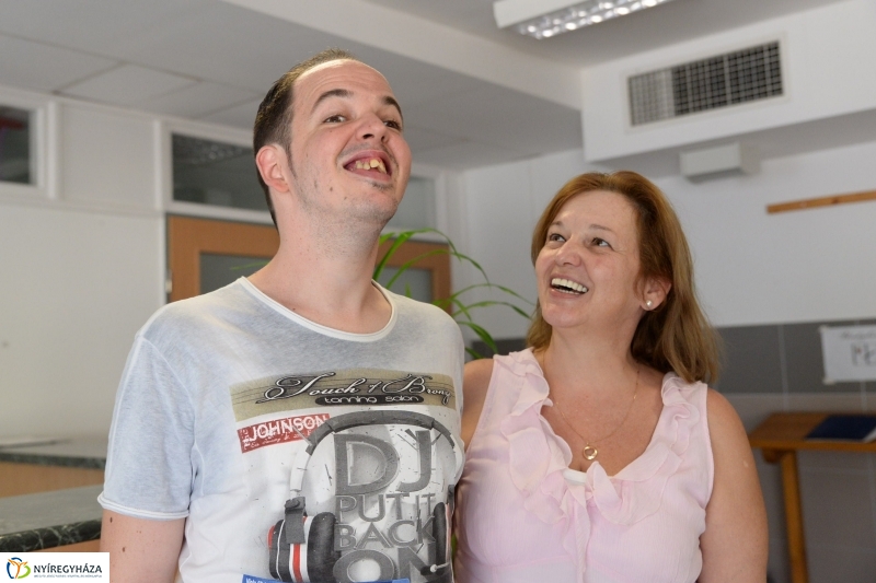 Jótékonysági nap az Esélycentrumban