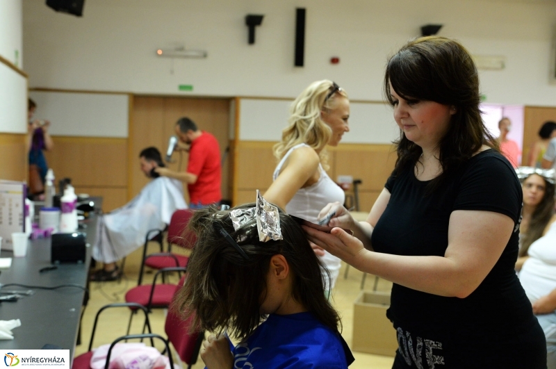 Jótékonysági nap az Esélycentrumban