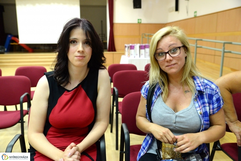 Jótékonysági nap az Esélycentrumban