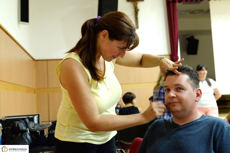 Jótékonysági nap az Esélycentrumban