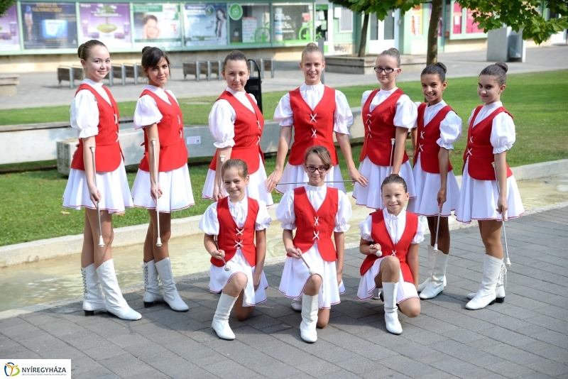 Jósavárosi napok negyven ötödik alkalommal