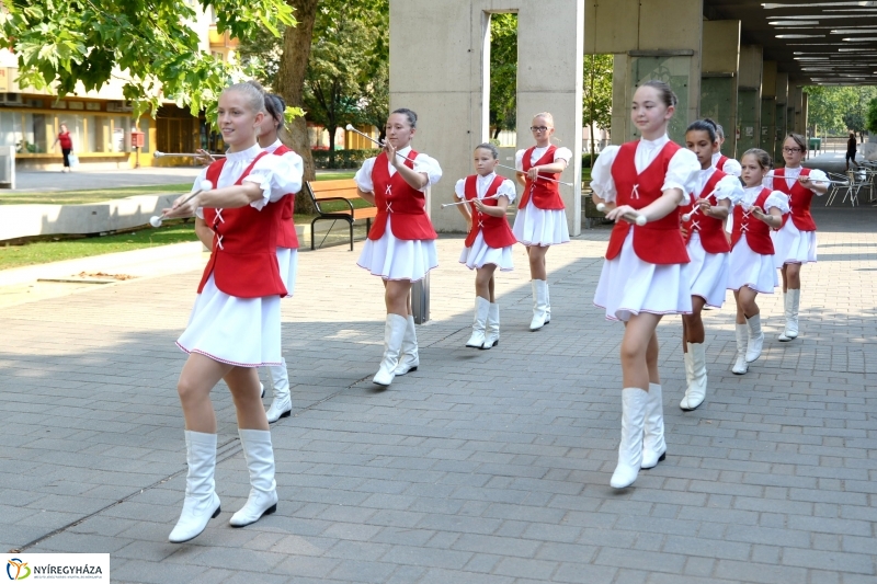 Jósavárosi napok negyven ötödik alkalommal