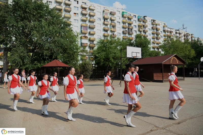 Jósavárosi napok negyven ötödik alkalommal