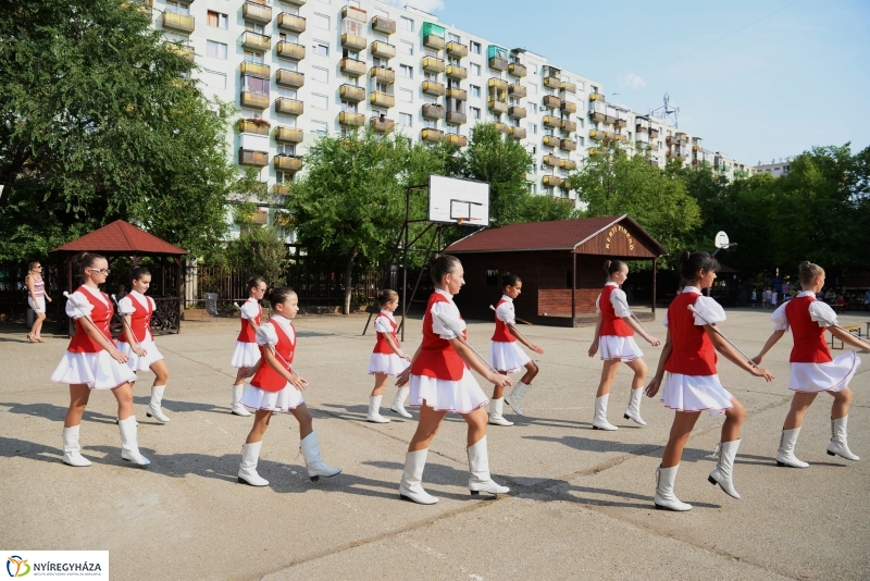 Jósavárosi napok negyven ötödik alkalommal