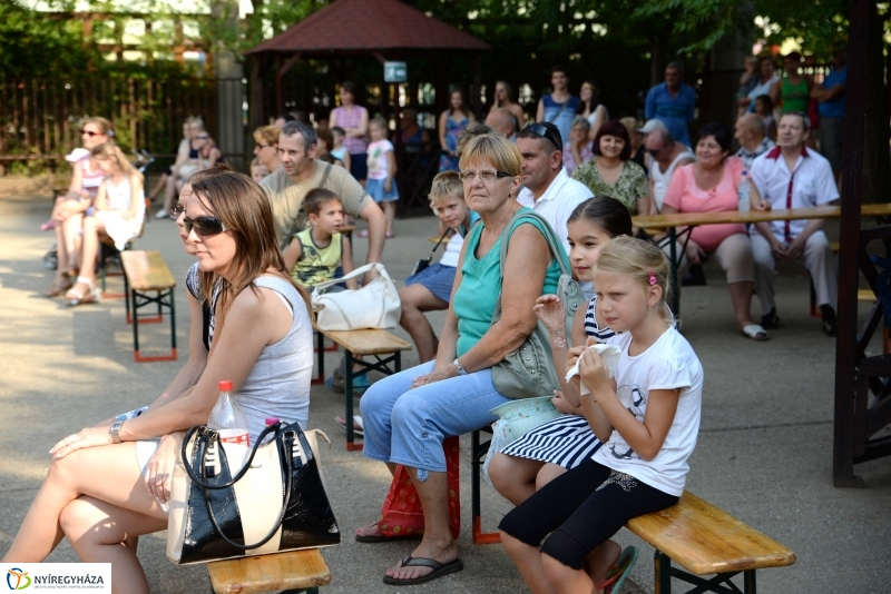 Jósavárosi napok negyven ötödik alkalommal