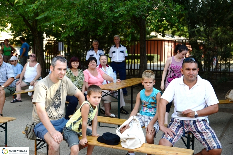 Jósavárosi napok negyven ötödik alkalommal