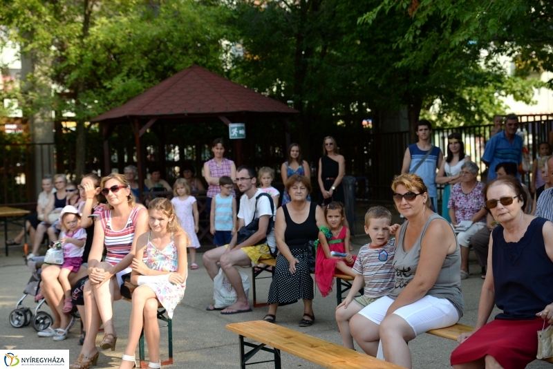 Jósavárosi napok negyven ötödik alkalommal