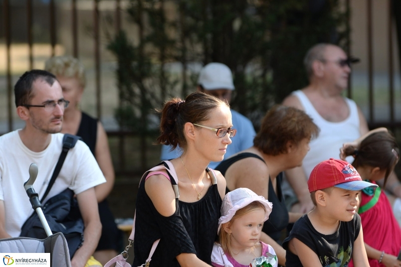 Jósavárosi napok negyven ötödik alkalommal