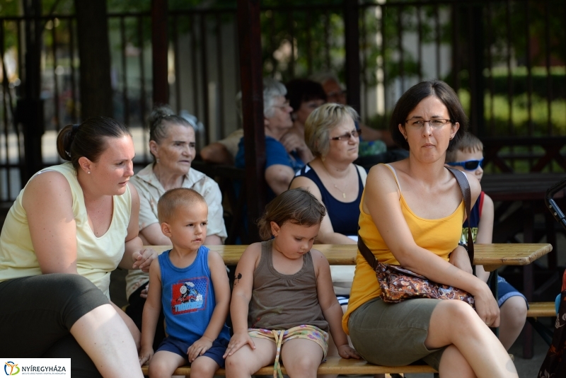 Jósavárosi napok negyven ötödik alkalommal