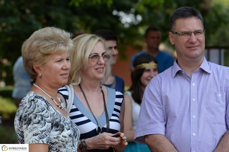 Jósavárosi napok negyven ötödik alkalommal