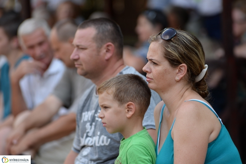 Jósavárosi napok negyven ötödik alkalommal