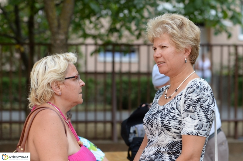 Jósavárosi napok negyven ötödik alkalommal