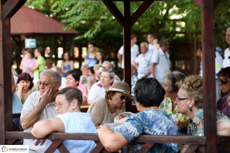 Jósavárosi napok negyven ötödik alkalommal
