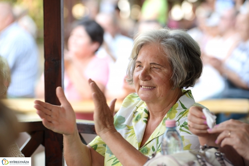 Jósavárosi napok negyven ötödik alkalommal