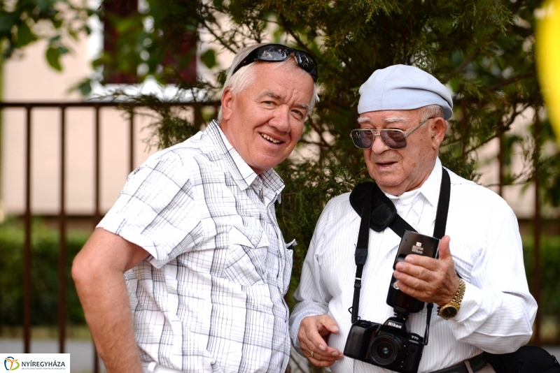 Jósavárosi napok negyven ötödik alkalommal