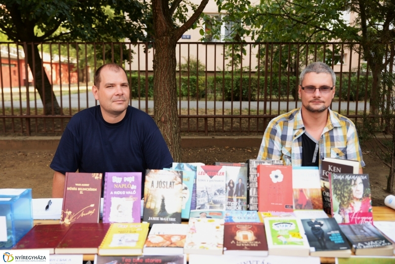 Jósavárosi napok negyven ötödik alkalommal