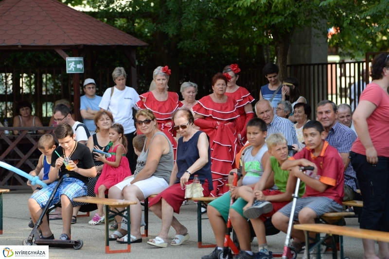 Jósavárosi napok negyven ötödik alkalommal
