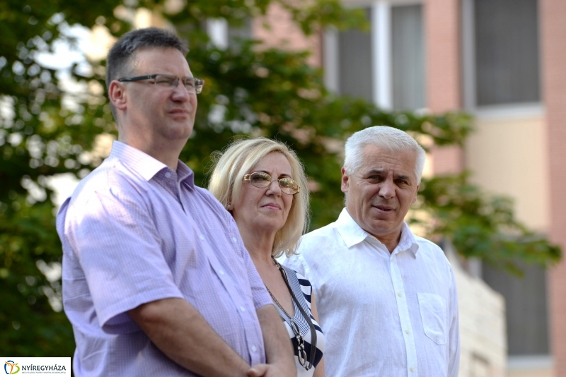 Jósavárosi napok negyven ötödik alkalommal