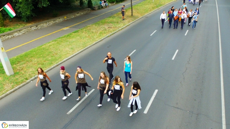 Free Dance Nemzetközi Táncfesztivál 