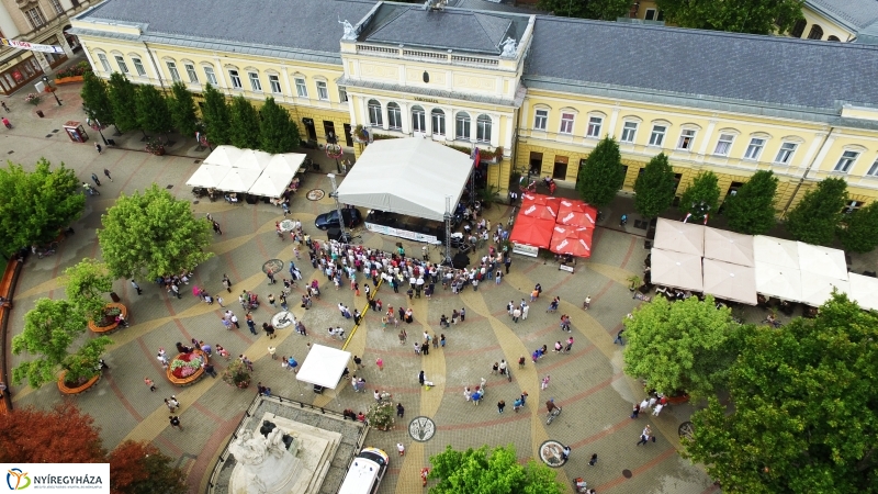 Free Dance Nemzetközi Táncfesztivál 