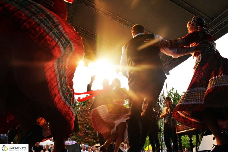 Free Dance Nemzetközi Táncfesztivál 